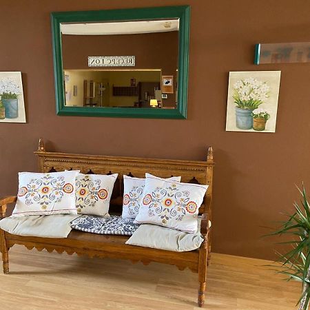 Hotel La Parada Ontígola 외부 사진