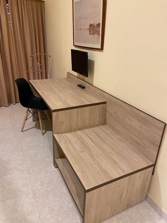Hotel La Parada Ontígola 외부 사진