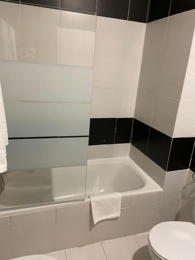 Hotel La Parada Ontígola 외부 사진