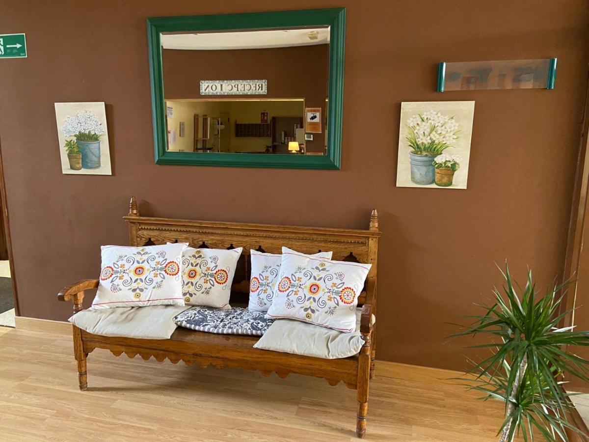 Hotel La Parada Ontígola 외부 사진