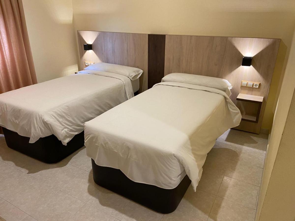 Hotel La Parada Ontígola 외부 사진