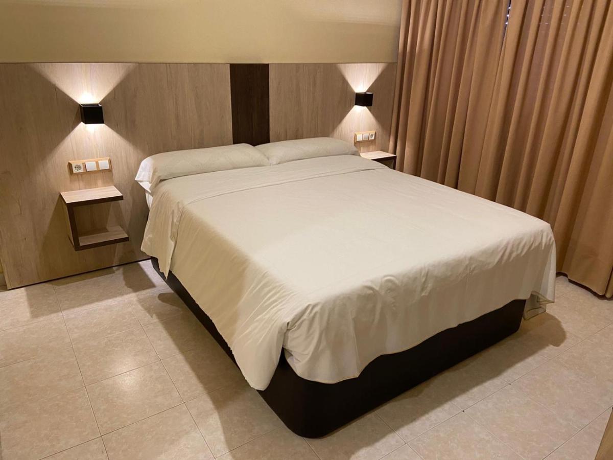 Hotel La Parada Ontígola 외부 사진