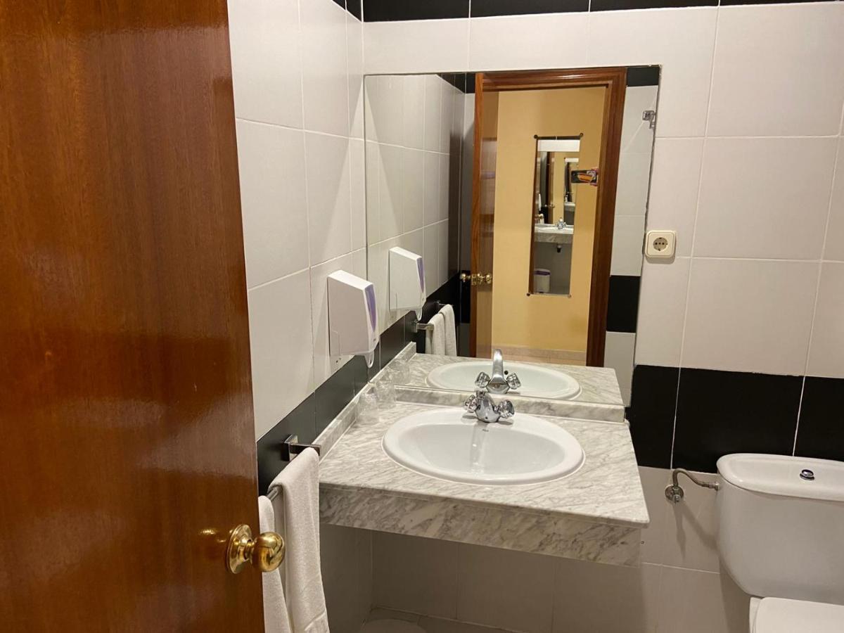 Hotel La Parada Ontígola 외부 사진